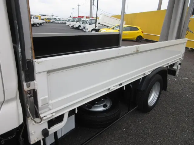 日野 デュトロ TKG-XZU605M(2WD)の写真49