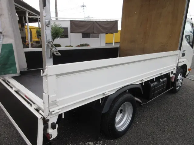 日野 デュトロ TKG-XZU605M(2WD)の写真50