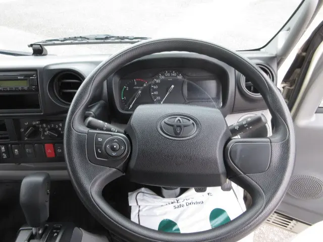 トヨタ ダイナ 2RG-XZU655(2WD)の写真12