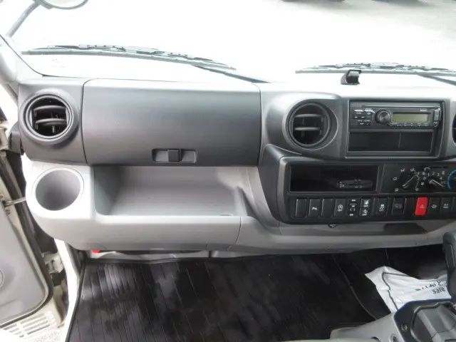 トヨタ ダイナ 2RG-XZU655(2WD)の写真16
