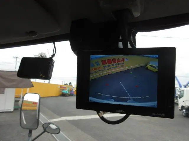 トヨタ ダイナ 2RG-XZU655(2WD)の写真17