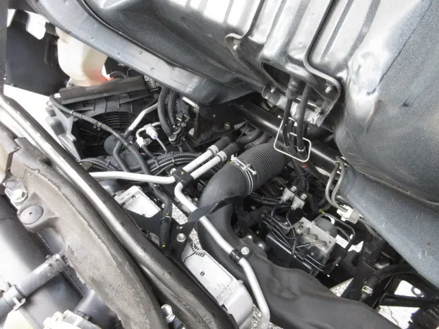 トヨタ ダイナ 2RG-XZU655(2WD)の写真24