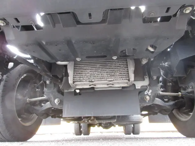 トヨタ ダイナ 2RG-XZU655(2WD)の写真25