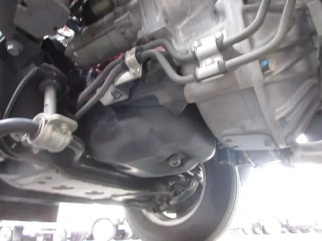 トヨタ ダイナ 2RG-XZU655(2WD)の写真26