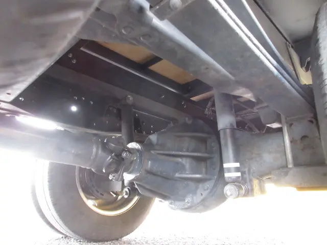 トヨタ ダイナ 2RG-XZU655(2WD)の写真27