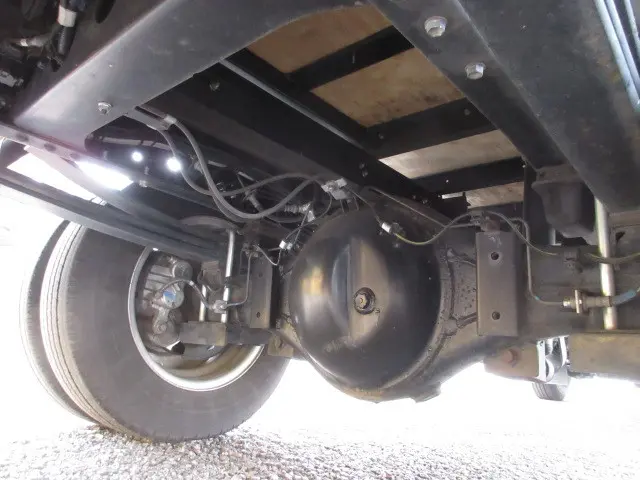 トヨタ ダイナ 2RG-XZU655(2WD)の写真28