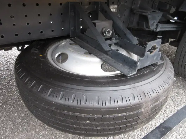 トヨタ ダイナ 2RG-XZU655(2WD)の写真29