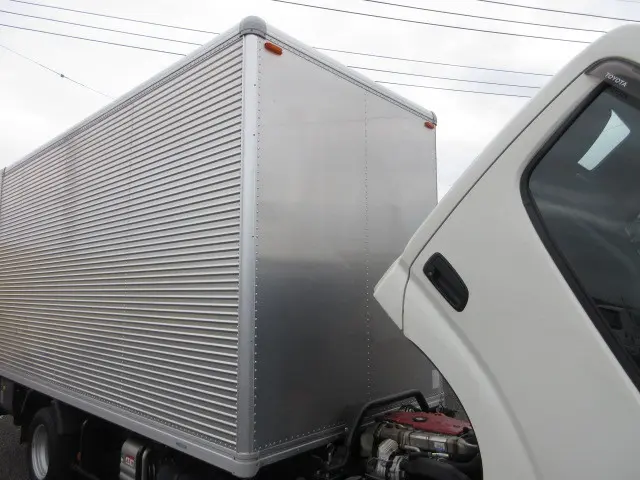 トヨタ ダイナ 2RG-XZU655(2WD)の写真31