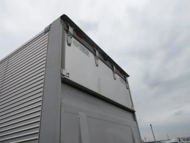 トヨタ ダイナ 2RG-XZU655(2WD)の写真39