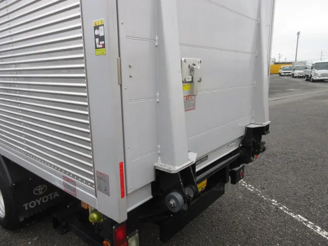 トヨタ ダイナ 2RG-XZU655(2WD)の写真40