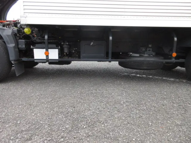 トヨタ ダイナ 2RG-XZU655(2WD)の写真42