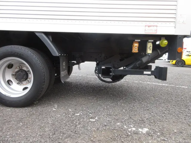 トヨタ ダイナ 2RG-XZU655(2WD)の写真43