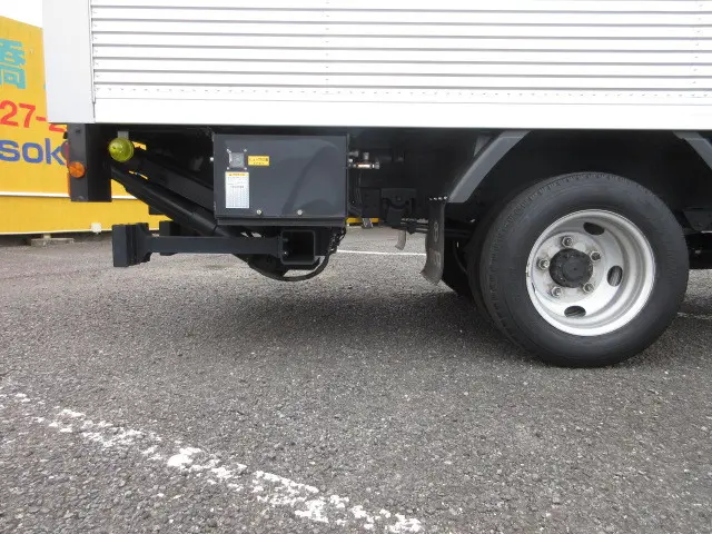 トヨタ ダイナ 2RG-XZU655(2WD)の写真44