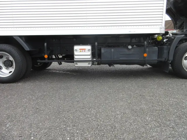 トヨタ ダイナ 2RG-XZU655(2WD)の写真45