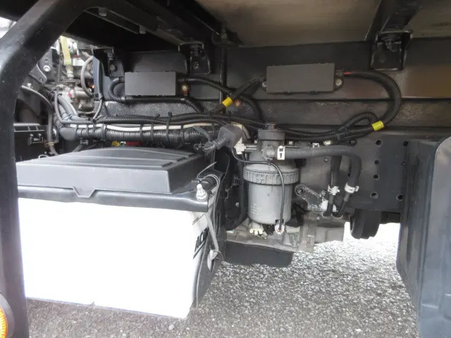 トヨタ ダイナ 2RG-XZU655(2WD)の写真46