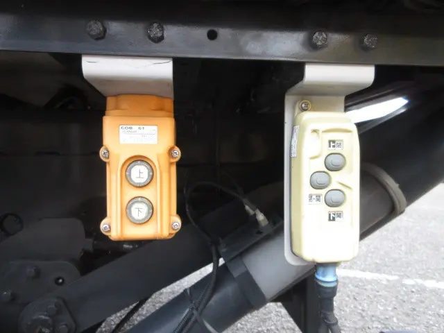 トヨタ ダイナ 2RG-XZU655(2WD)の写真48