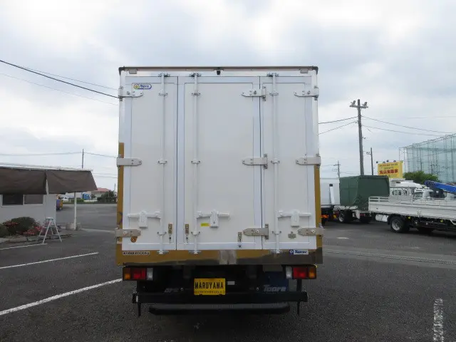 いすゞ エルフ 2RG-NPR88AM(2WD)の写真7