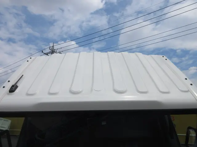 いすゞ エルフ 2RG-NPR88AM(2WD)の写真11