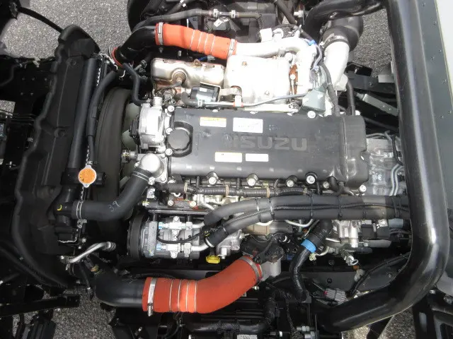 いすゞ エルフ 2RG-NPR88AM(2WD)の写真25