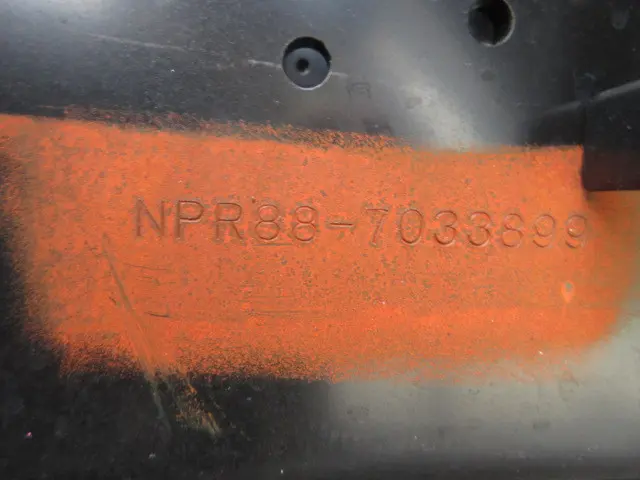 いすゞ エルフ 2RG-NPR88AM(2WD)の写真49