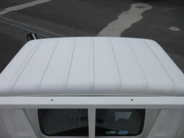 マツダ ボンゴトラック DBF-SLP2L(4WD)の写真8