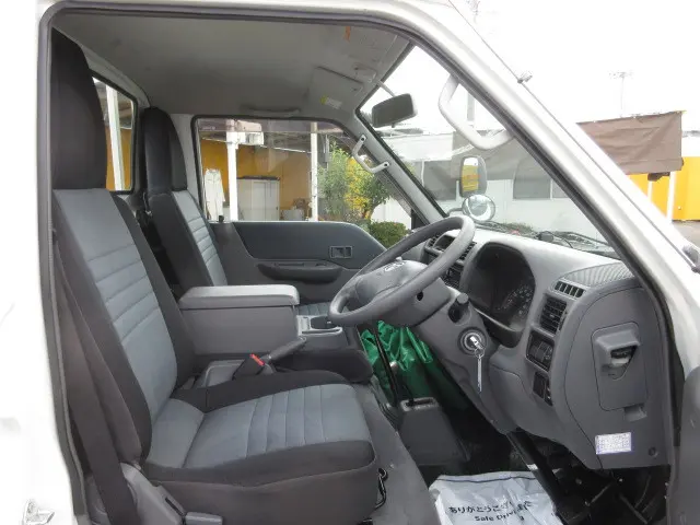 マツダ ボンゴトラック DBF-SLP2L(4WD)の写真9