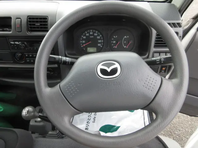 マツダ ボンゴトラック DBF-SLP2L(4WD)の写真10