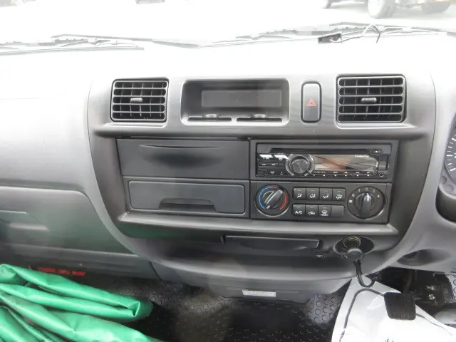 マツダ ボンゴトラック DBF-SLP2L(4WD)の写真11