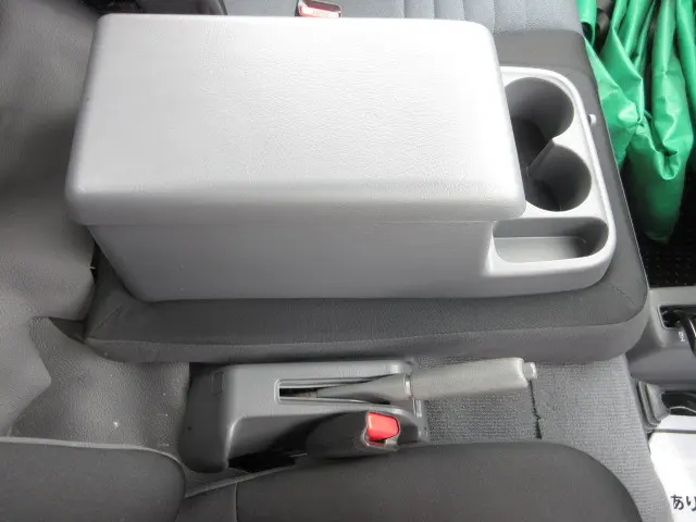 マツダ ボンゴトラック DBF-SLP2L(4WD)の写真14