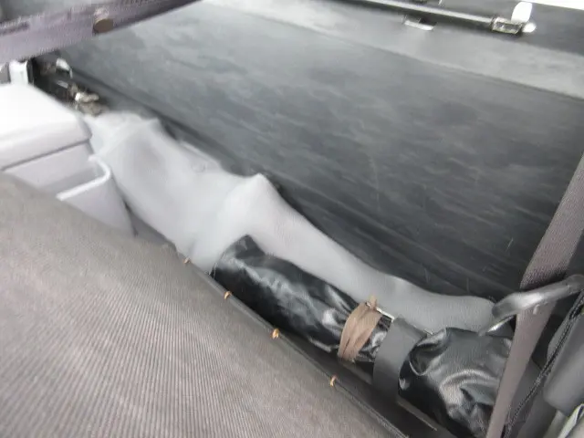 マツダ ボンゴトラック DBF-SLP2L(4WD)の写真19
