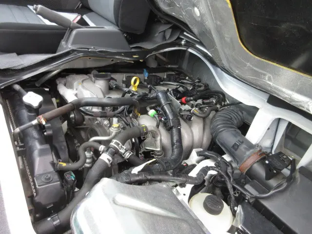 マツダ ボンゴトラック DBF-SLP2L(4WD)の写真20
