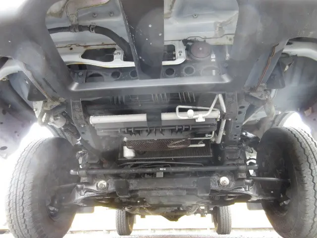 マツダ ボンゴトラック DBF-SLP2L(4WD)の写真22