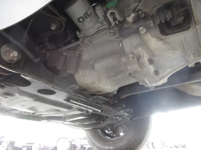 マツダ ボンゴトラック DBF-SLP2L(4WD)の写真23