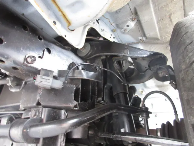 マツダ ボンゴトラック DBF-SLP2L(4WD)の写真26