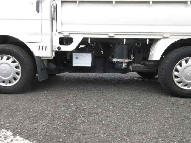 マツダ ボンゴトラック DBF-SLP2L(4WD)の写真27