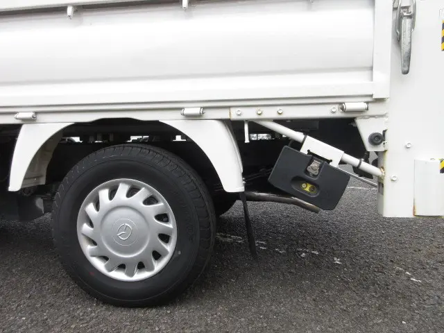 マツダ ボンゴトラック DBF-SLP2L(4WD)の写真28