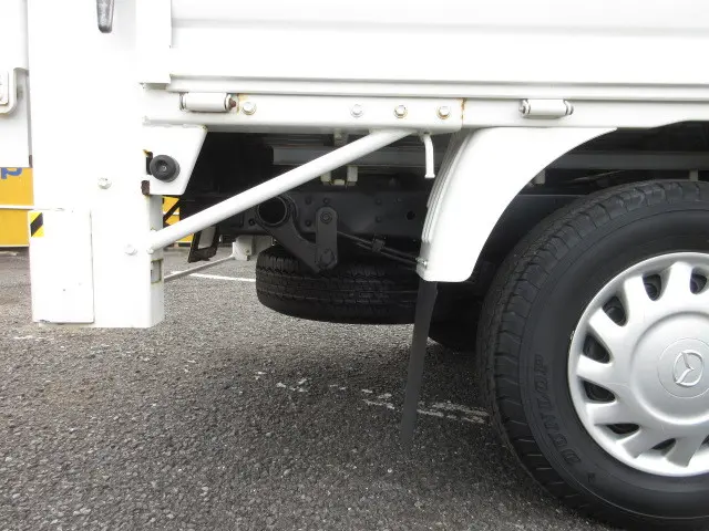 マツダ ボンゴトラック DBF-SLP2L(4WD)の写真29