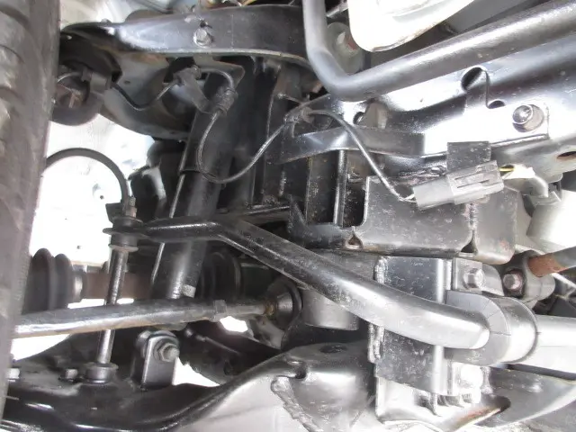 マツダ ボンゴトラック DBF-SLP2L(4WD)の写真31