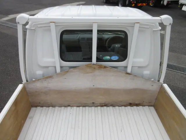 マツダ ボンゴトラック DBF-SLP2L(4WD)の写真32