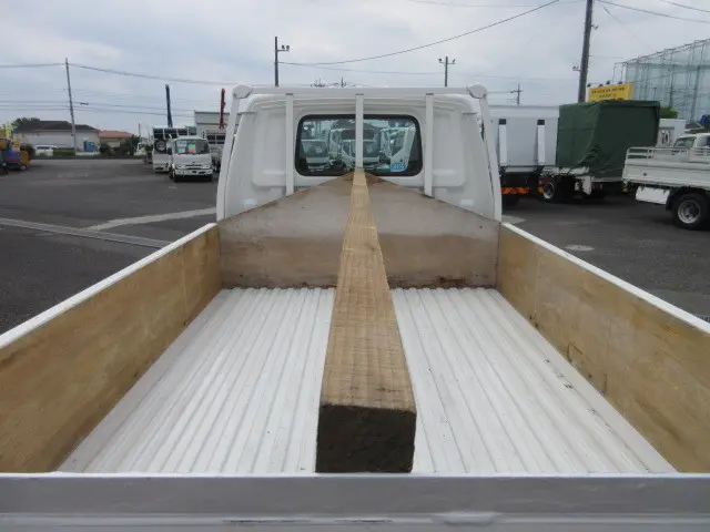 マツダ ボンゴトラック DBF-SLP2L(4WD)の写真35