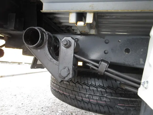 マツダ ボンゴトラック DBF-SLP2L(4WD)の写真37