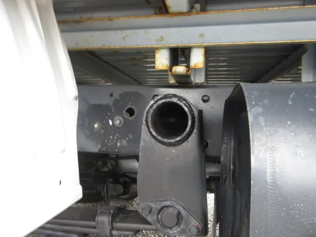 マツダ ボンゴトラック DBF-SLP2L(4WD)の写真38