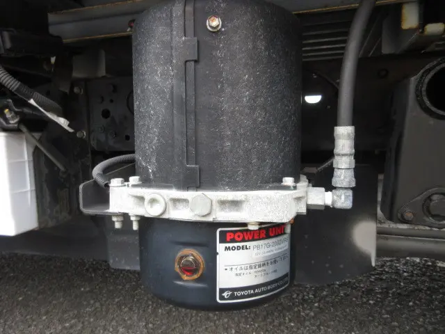 マツダ ボンゴトラック DBF-SLP2L(4WD)の写真39