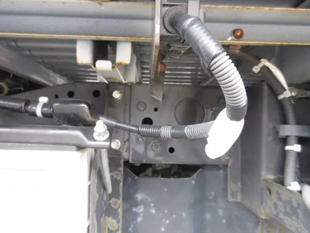 マツダ ボンゴトラック DBF-SLP2L(4WD)の写真40