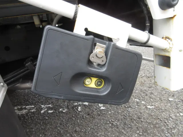 マツダ ボンゴトラック DBF-SLP2L(4WD)の写真42