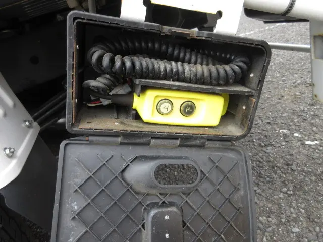 マツダ ボンゴトラック DBF-SLP2L(4WD)の写真43