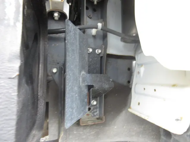 マツダ ボンゴトラック DBF-SLP2L(4WD)の写真44
