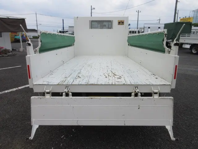 日野 デュトロ 2KG-XZU600T(2WD)の写真8