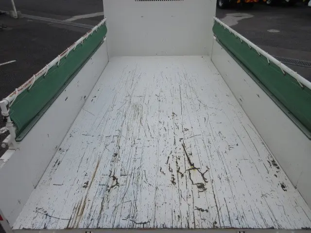 日野 デュトロ 2KG-XZU600T(2WD)の写真9