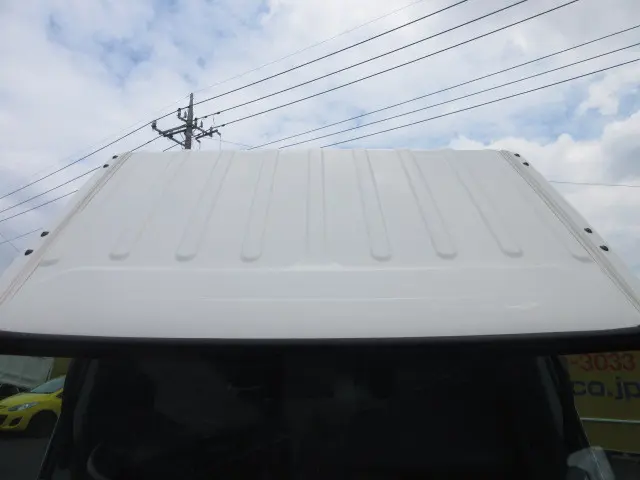 日野 デュトロ 2KG-XZU600T(2WD)の写真11